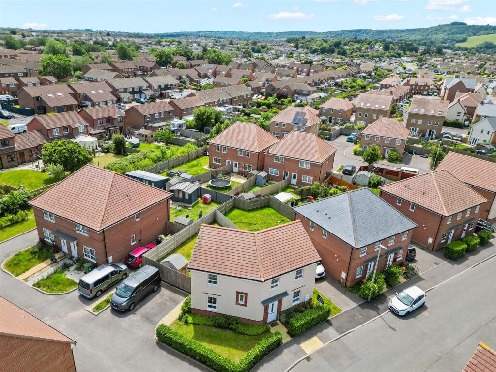 House in Wealden, Willingdon and Jevington - View 2