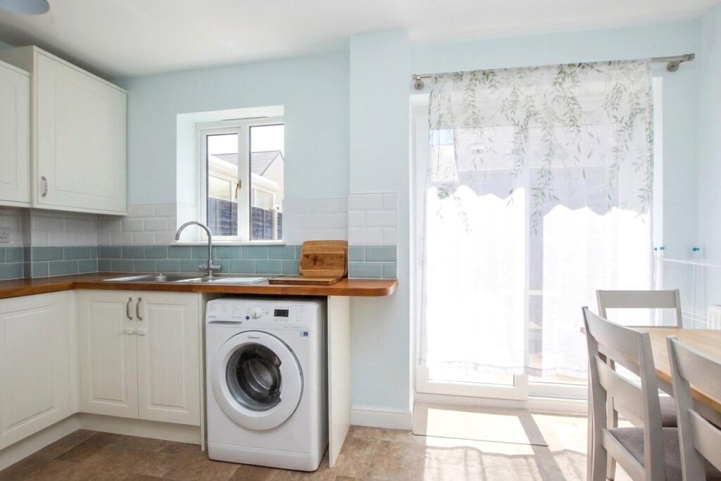 House in Weston-super-Mare, Weston Village - View 5
