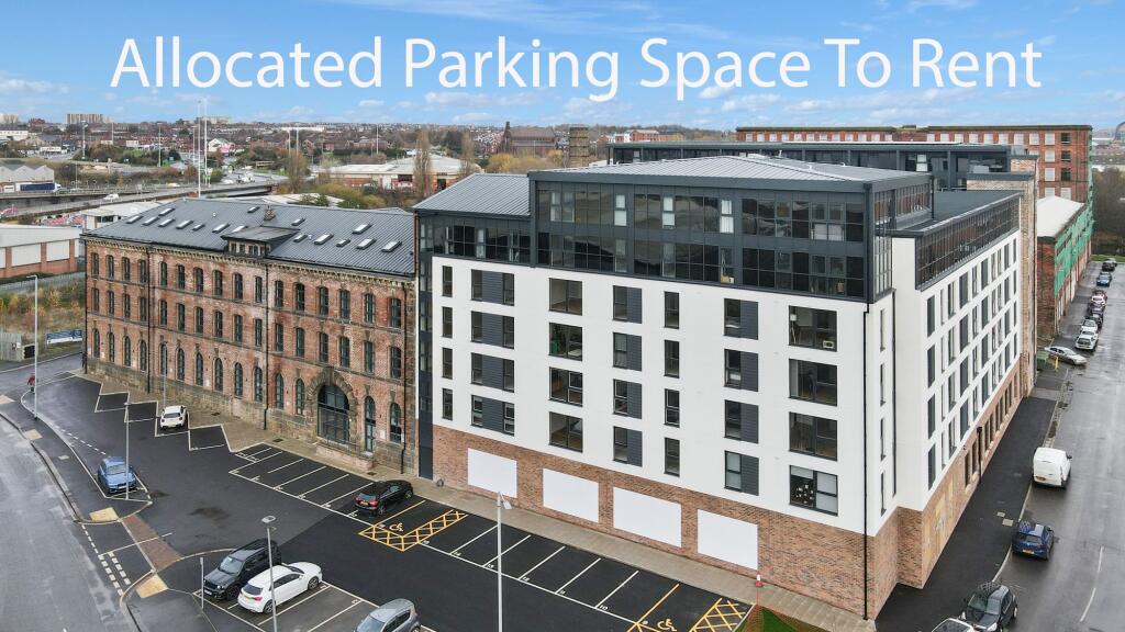 Main image of property: Atkinson Street, Leeds, LS10