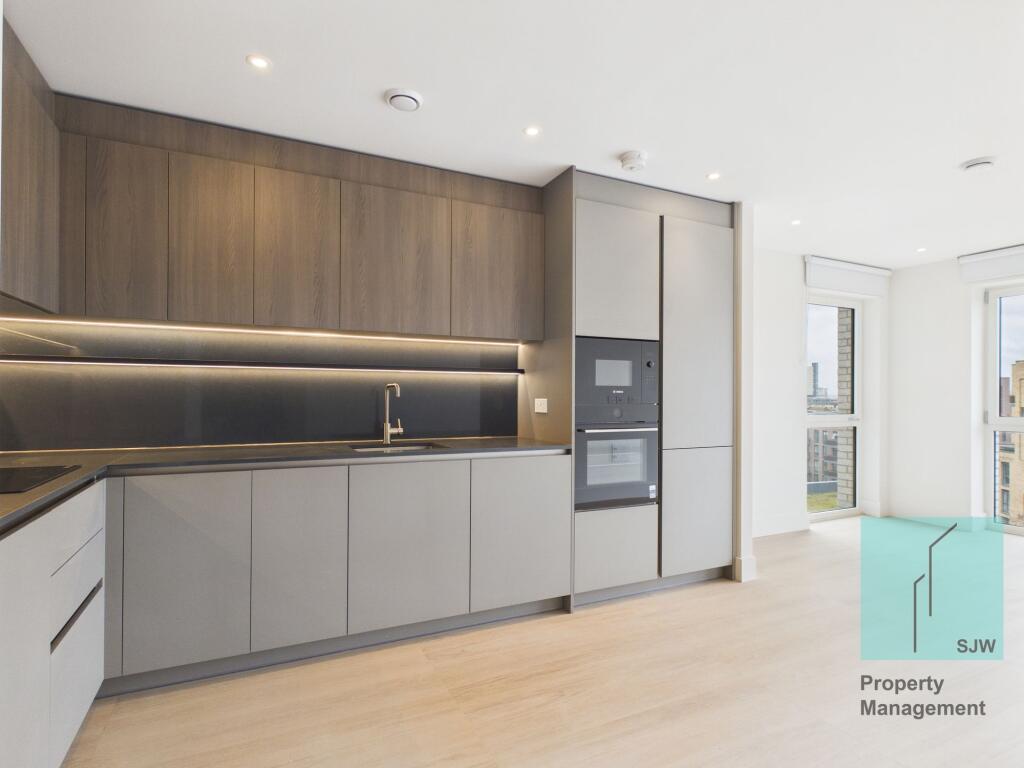 Main image of property: Maple Mews, Bow View Apartments, E3