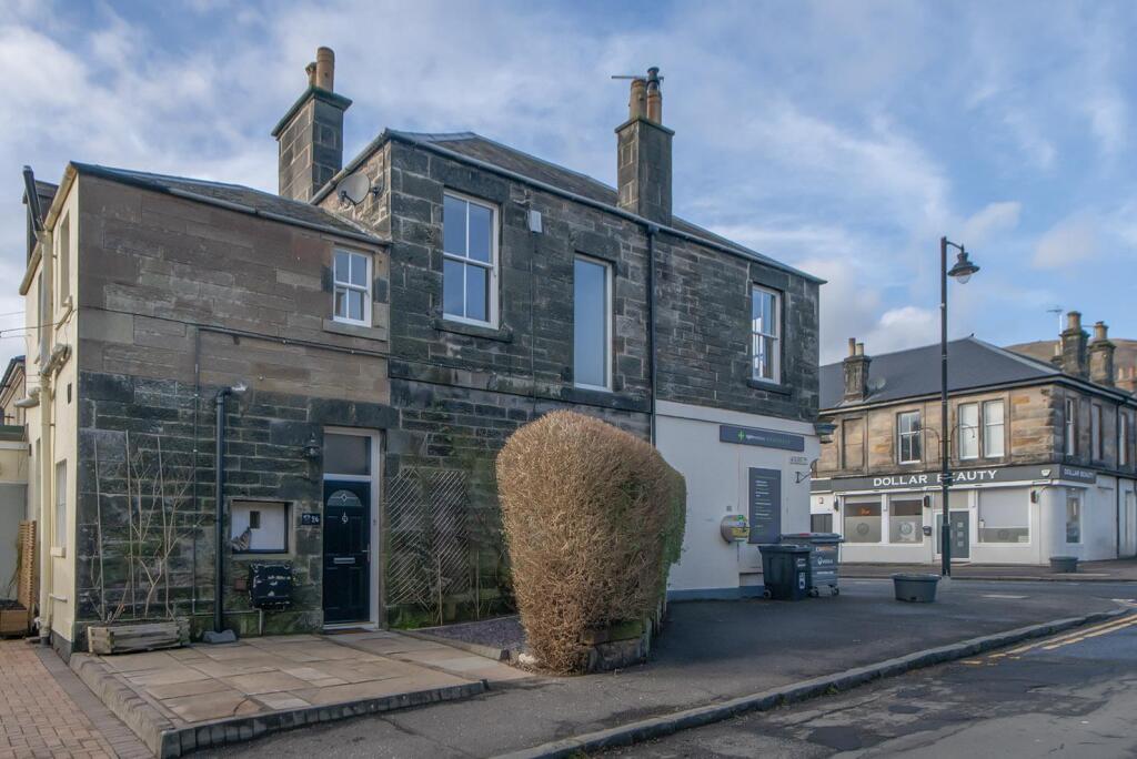 Main image of property: 24 Mcnabb Street, Dollar FK14 7DL