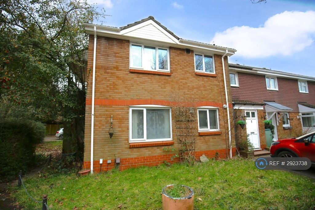 Main image of property: Bitterne, Southampton, SO19