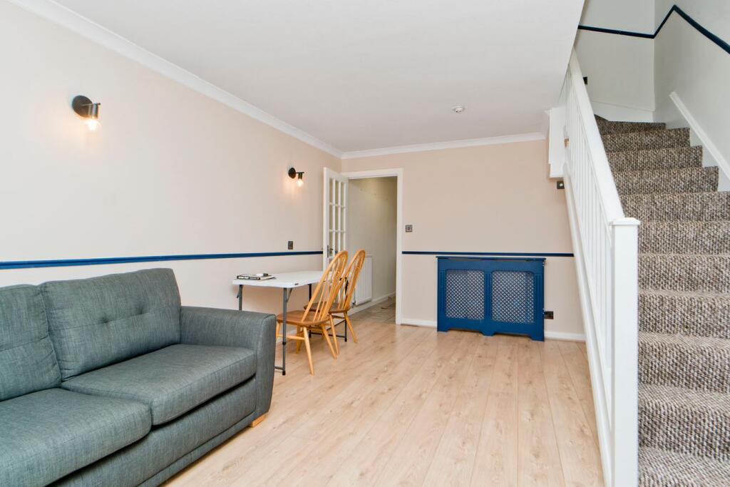 House in Edinburgh - View 3