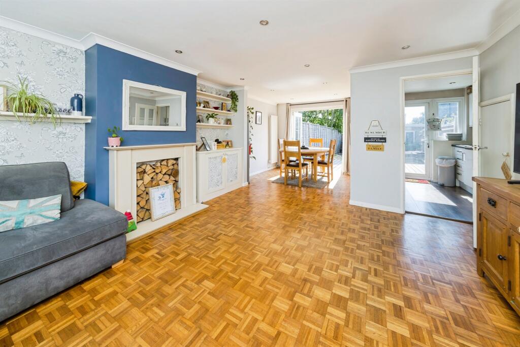 Brookway, Lindfield, Haywards Heath photo 4