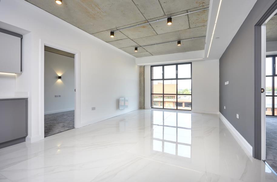 Main image of property: Apartment 6.12 :: One Silk Street