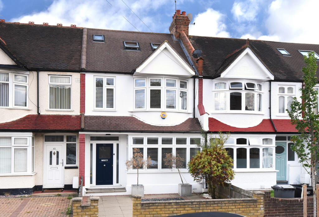 Main image of property: Colfe Road, SE23