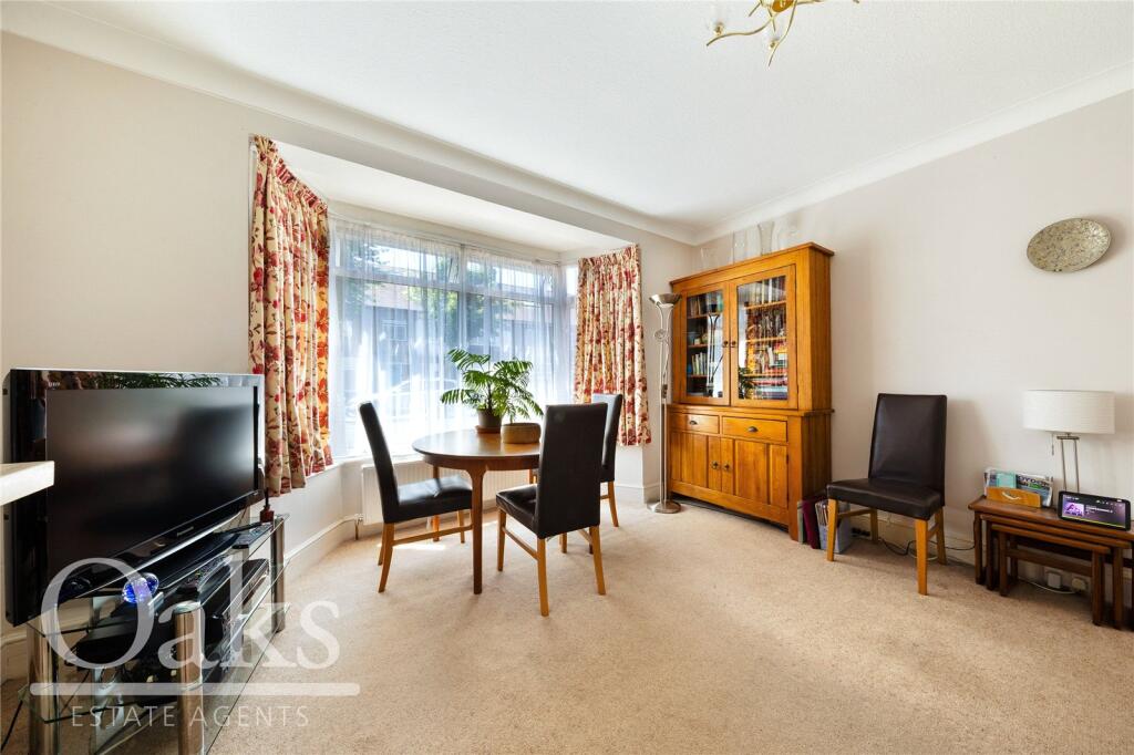 House in London - View 3