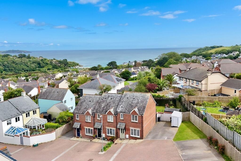 Main image of property: Tall Ships Close, Falmouth, TR11