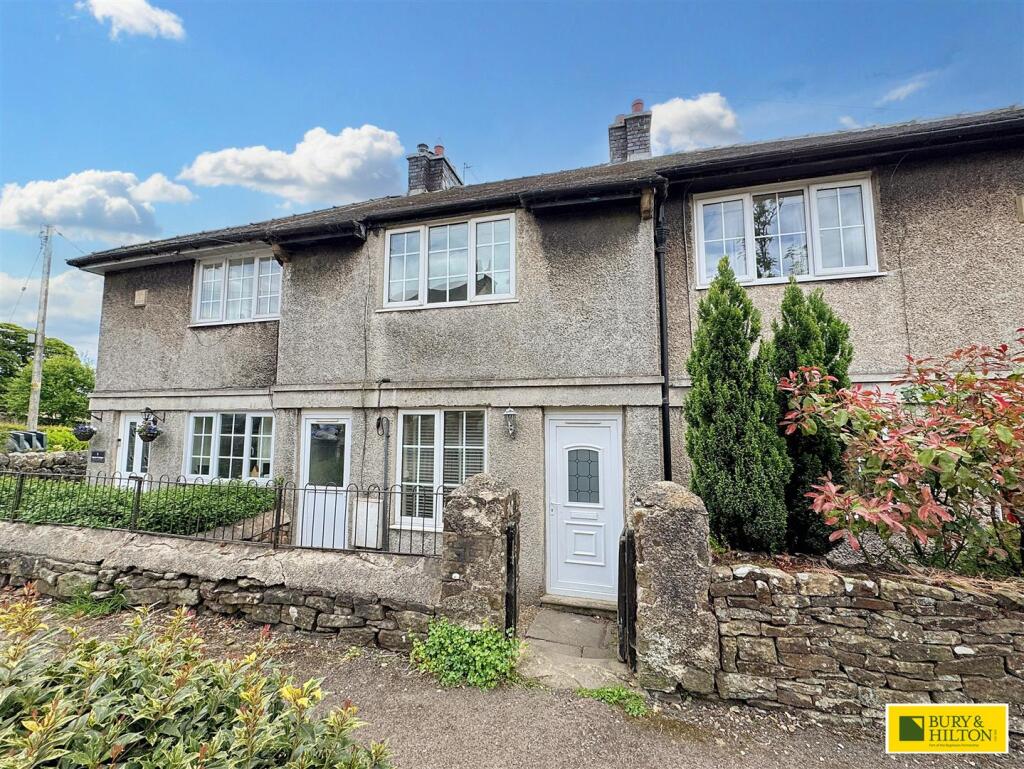 Main image of property: Longnor, Nr Buxton