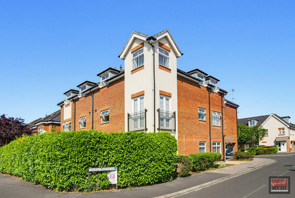 Main image of property: Laurel Gardens