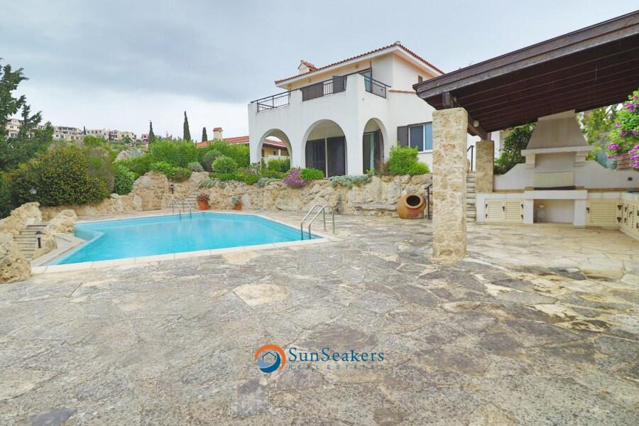 Main image of property: Paphos, Tsada