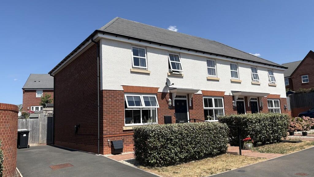 Main image of property: Kipling Road, Ledbury