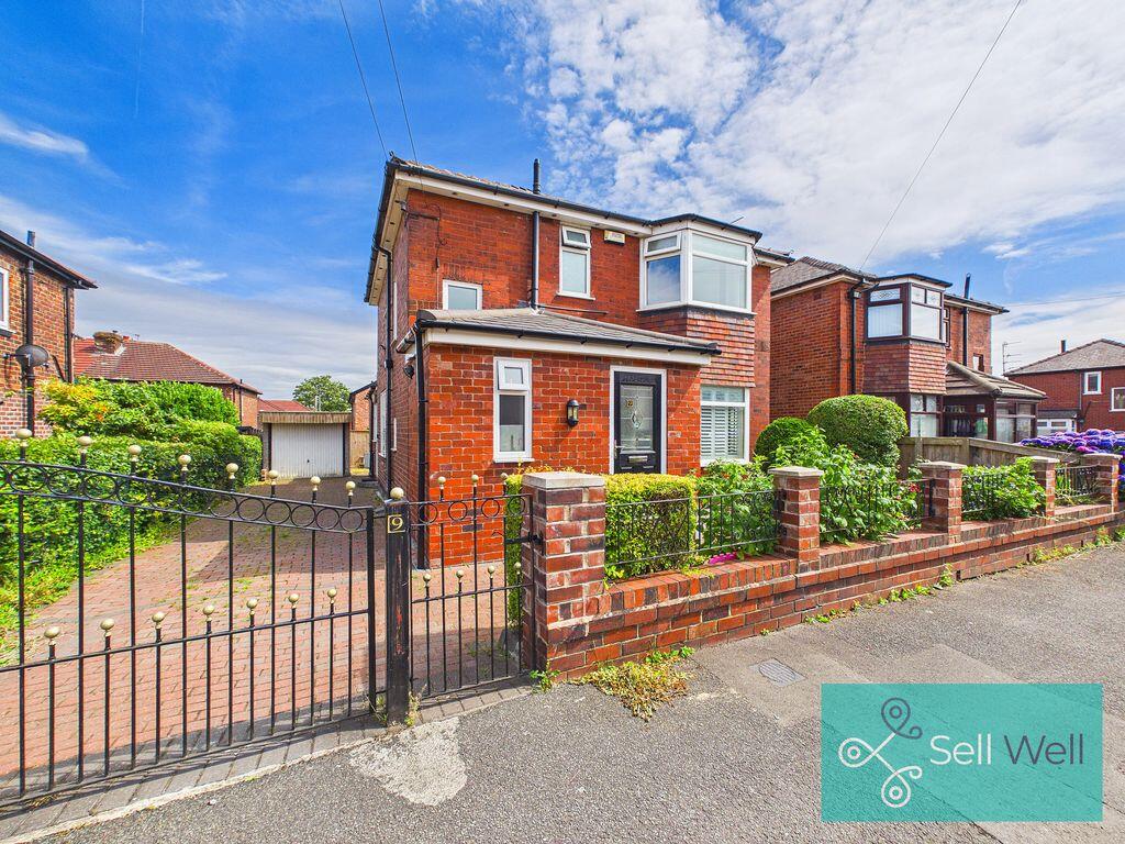 Main image of property: Hawthorn Drive Swinton Manchester