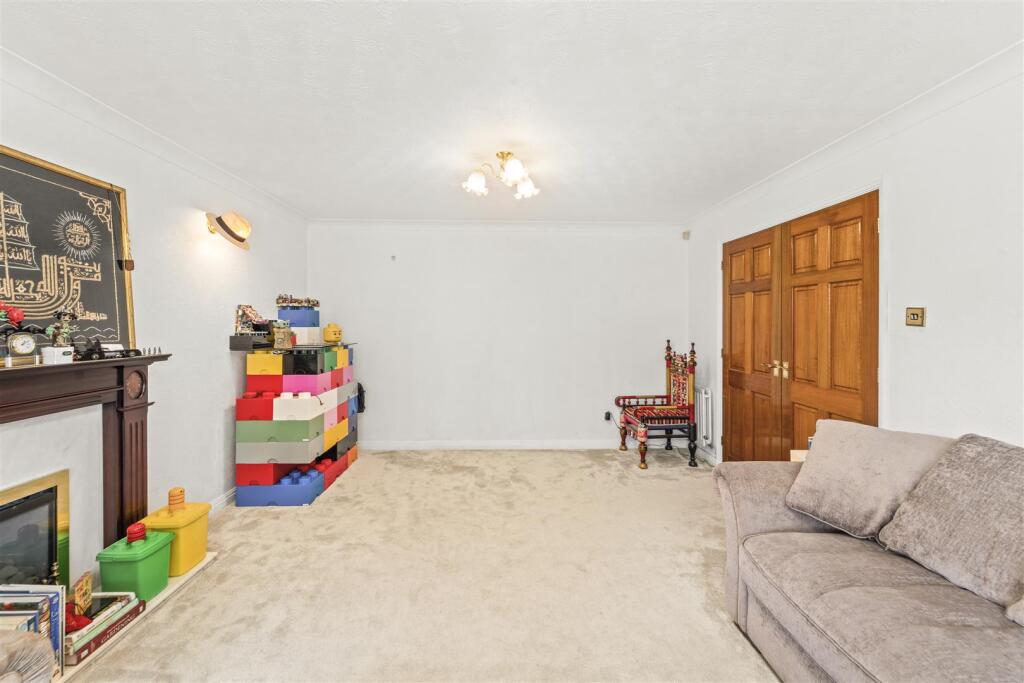 House in Manchester - View 4