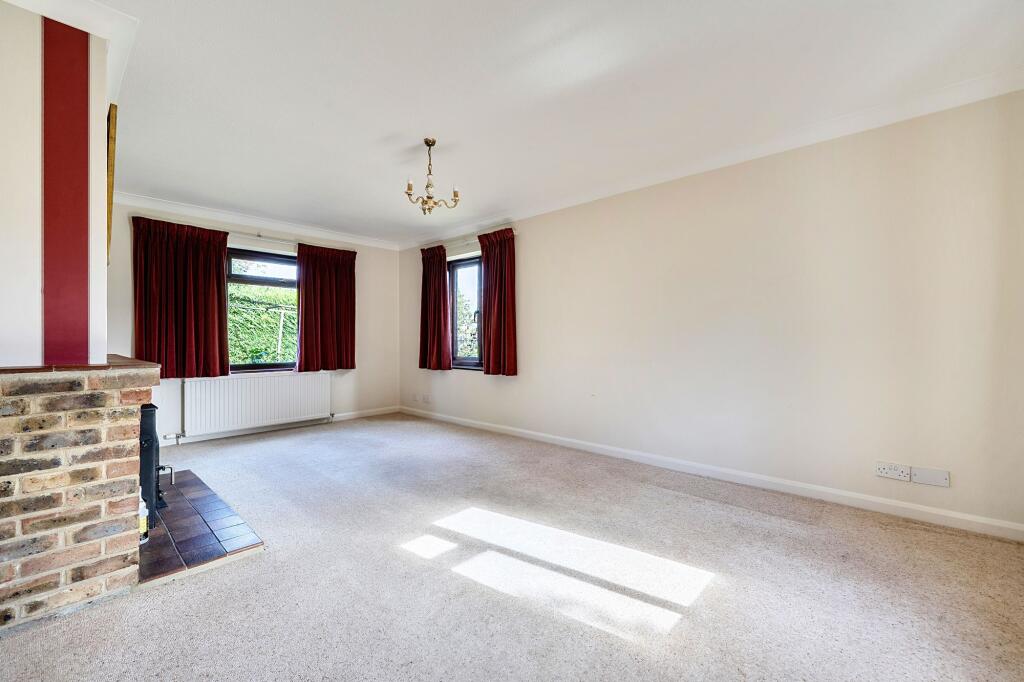 House in Salisbury - View 5