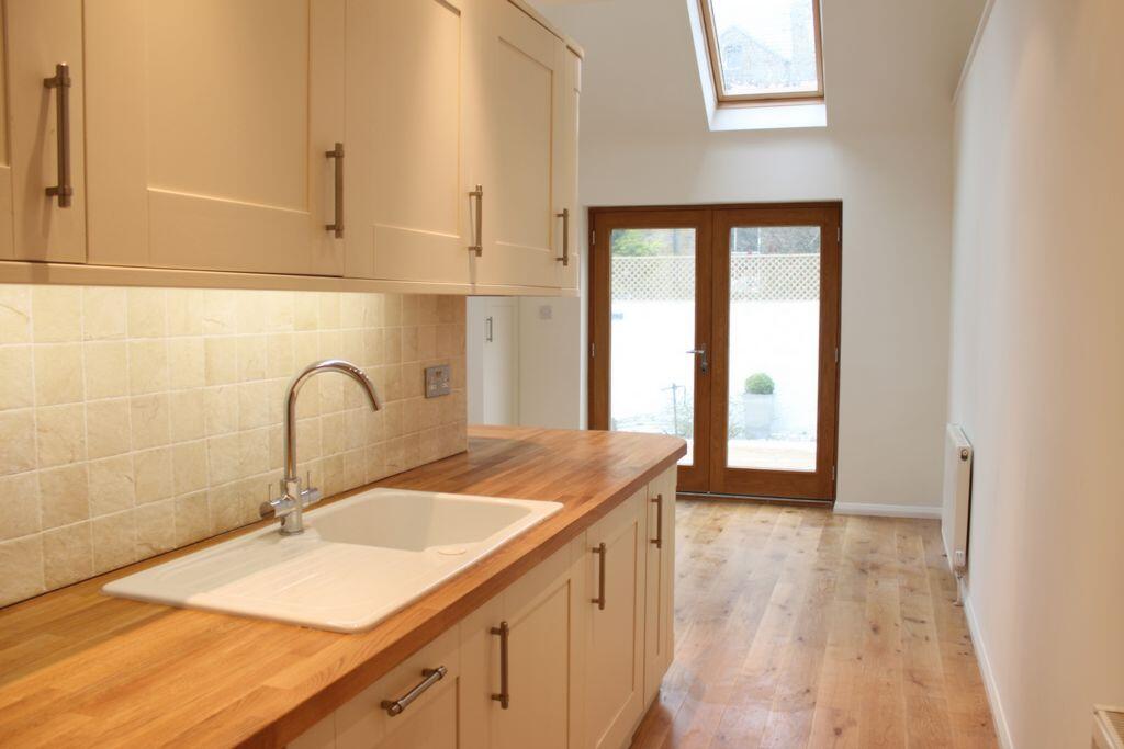 House in Dover, Middle Deal, Deal - View 5