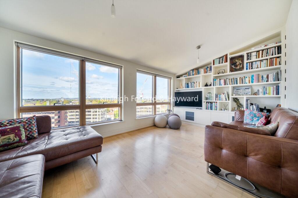 Main image of property: Sherman Road, Bromley, BR1