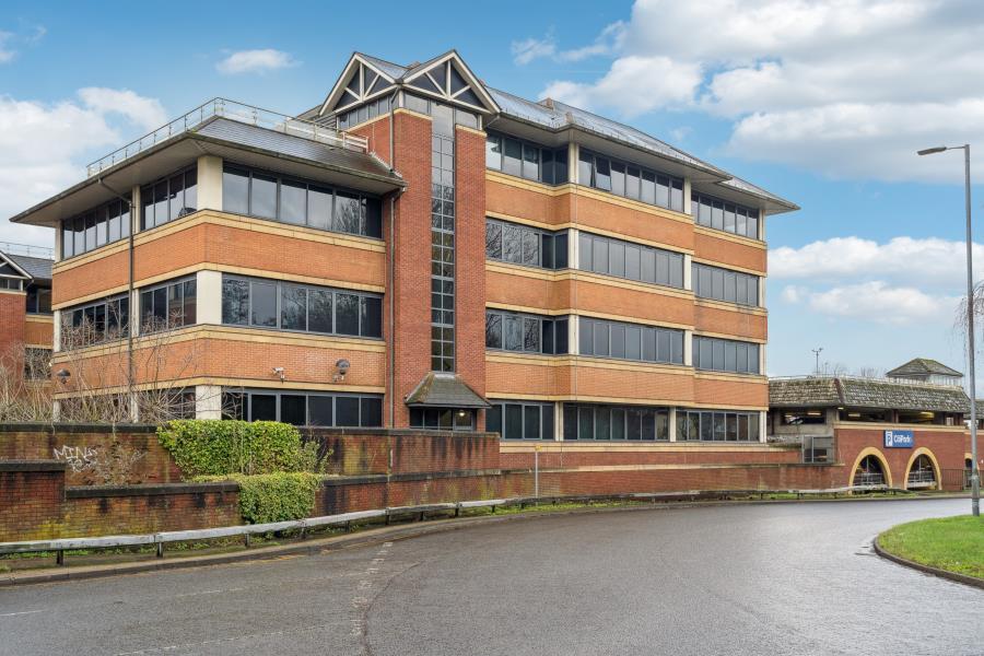 Main image of property: Homestead Road, Rickmansworth