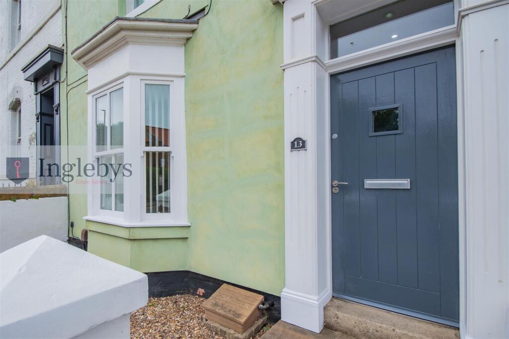 Main image of property: High Street, Marske-By-The-Sea