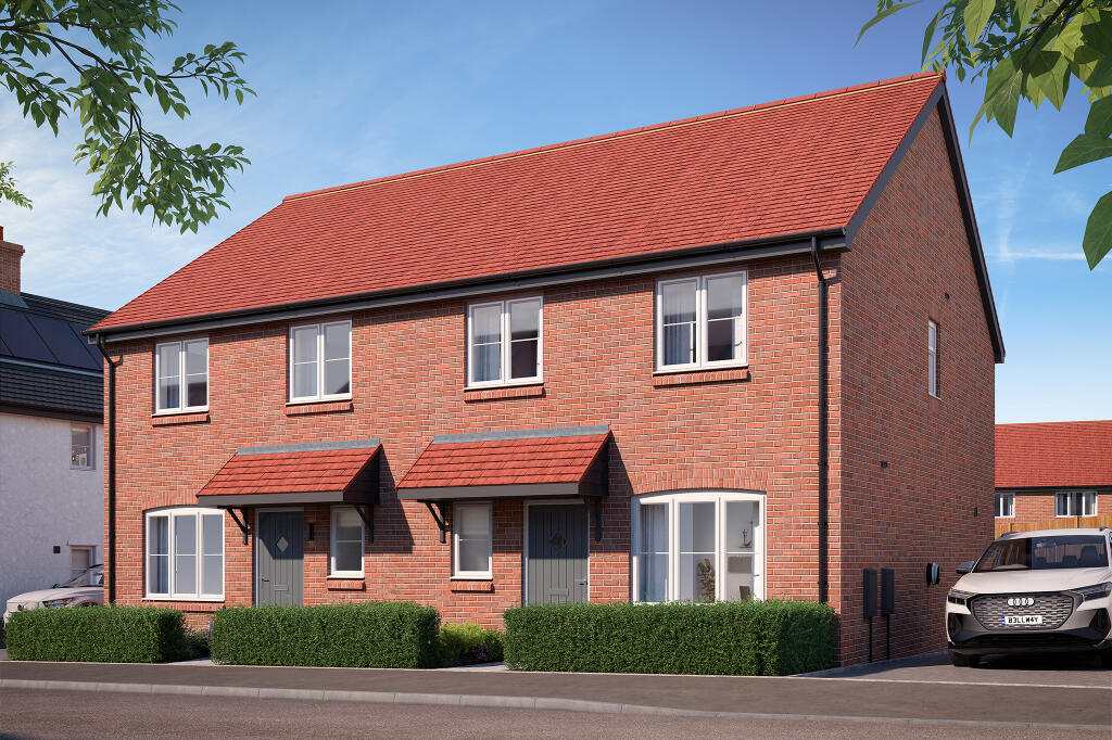 Main image of property: Westerfield Road,
Ipswich,
Suffolk,
IP43AB