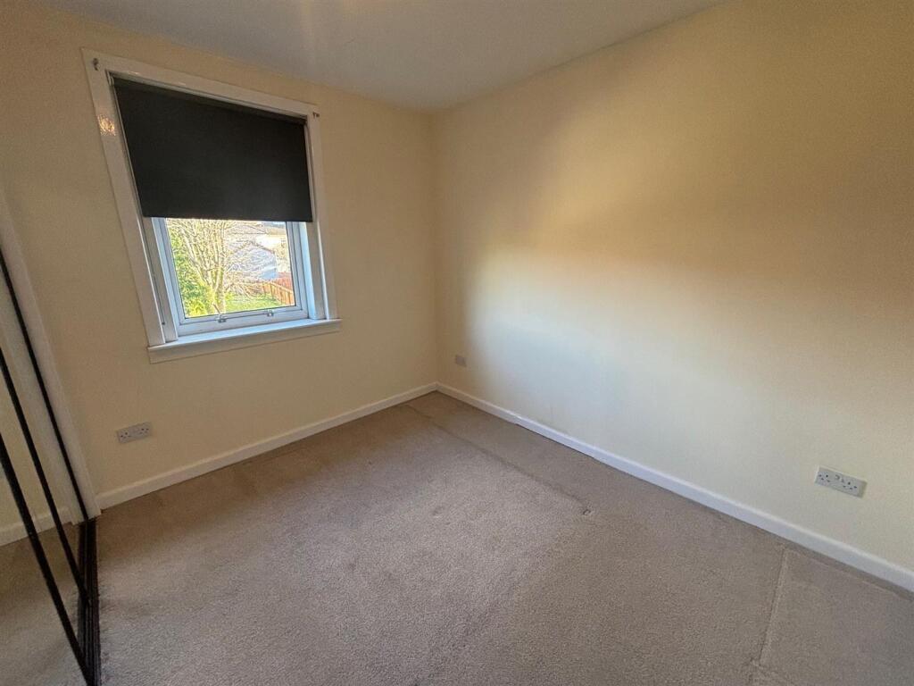 Apartment in Motherwell, Braedale, North Motherwell - More