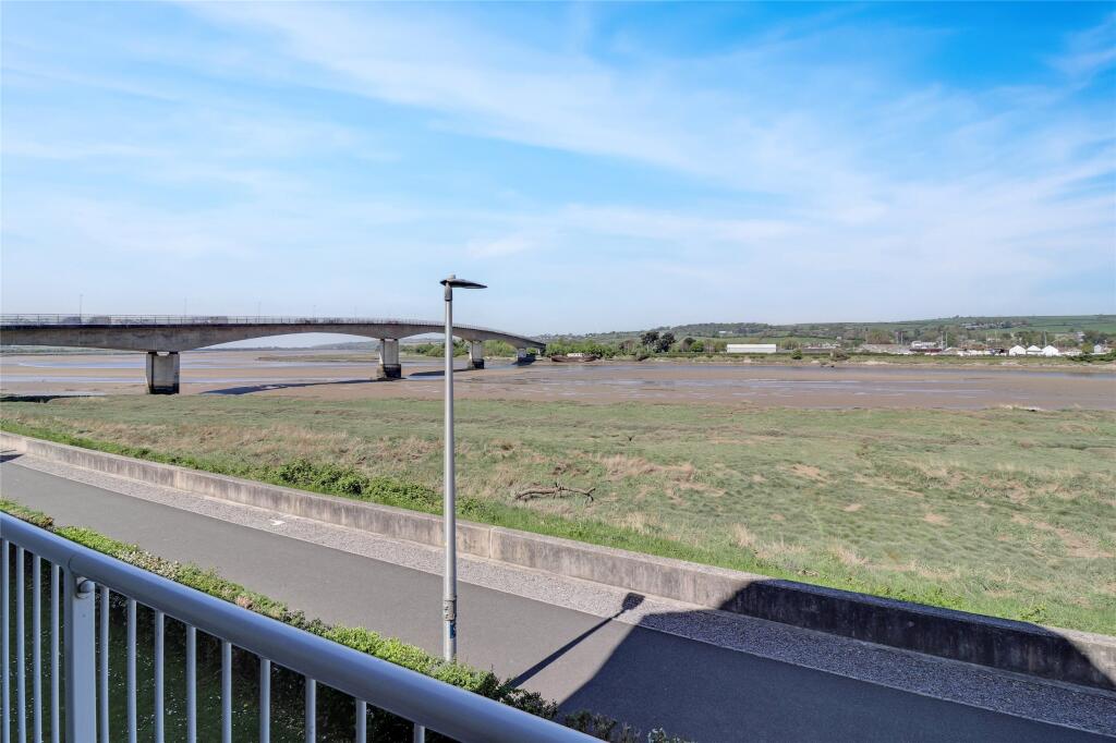 House in North Devon, Sticklepath, Barnstaple - View 5