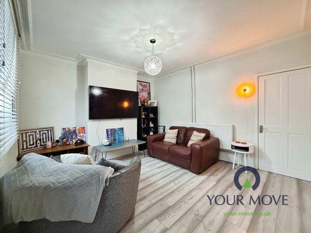 House in Sheffield - View 4