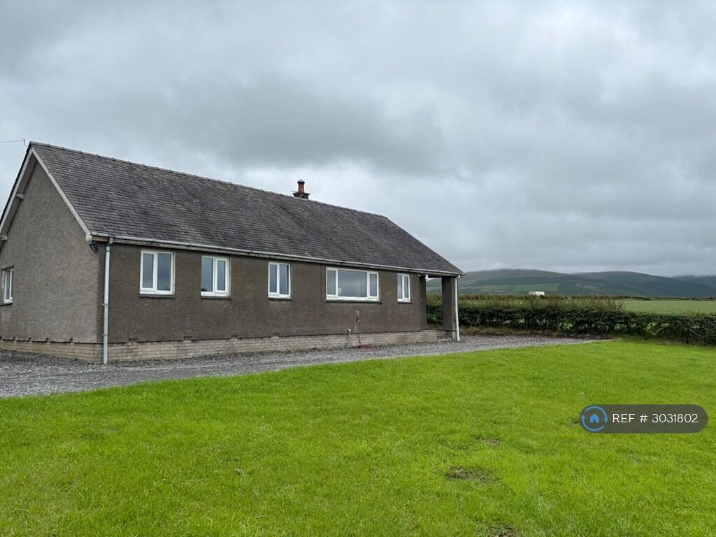 Main image of property: Ford House Bungalow, Bootle, Millom, LA19