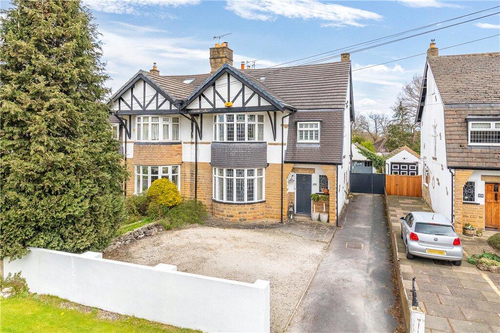 Main image of property: Otley Road, Leeds, West Yorkshire, LS16