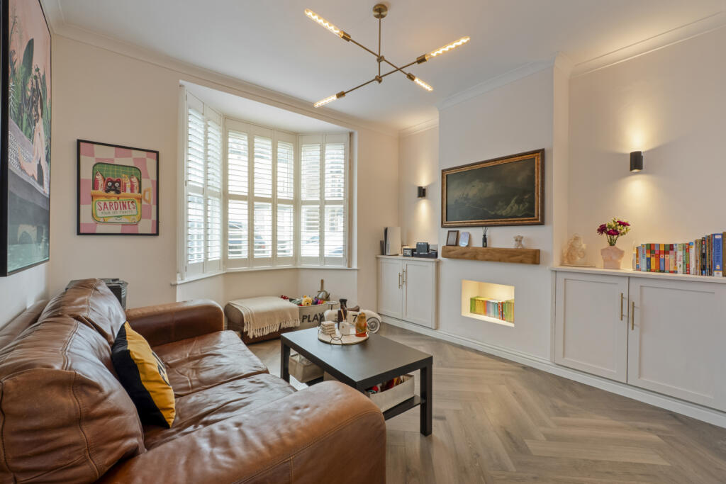 Main image of property: Clarence Road, Sutton, Surrey, SM1