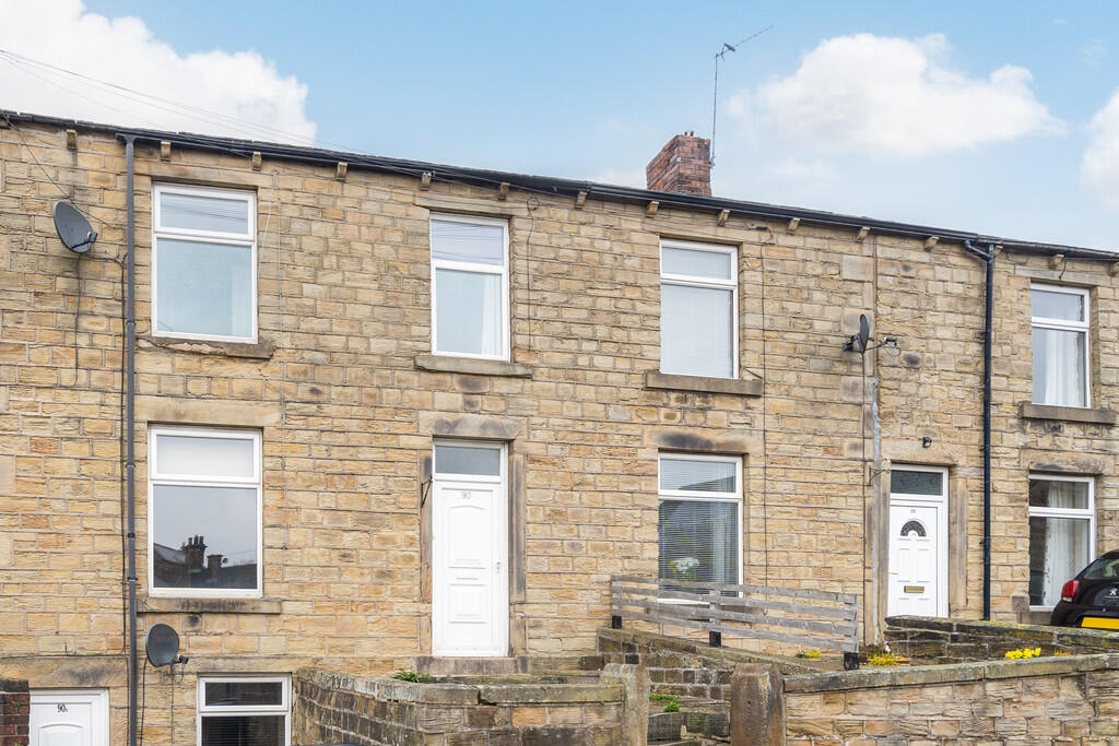 Main image of property: Oxford Road, Gomersal