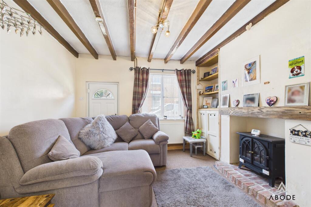 Monk Street, Tutbury, Burton-On-Trent photo 4