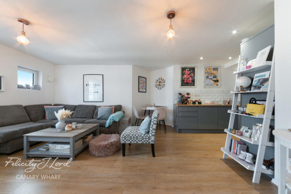 Main image of property: Roffey Street, London
