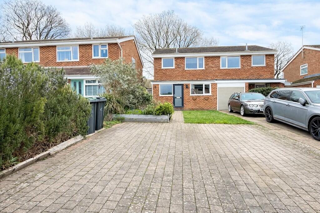 Main image of property: Priory View Road, Burton, Christchurch