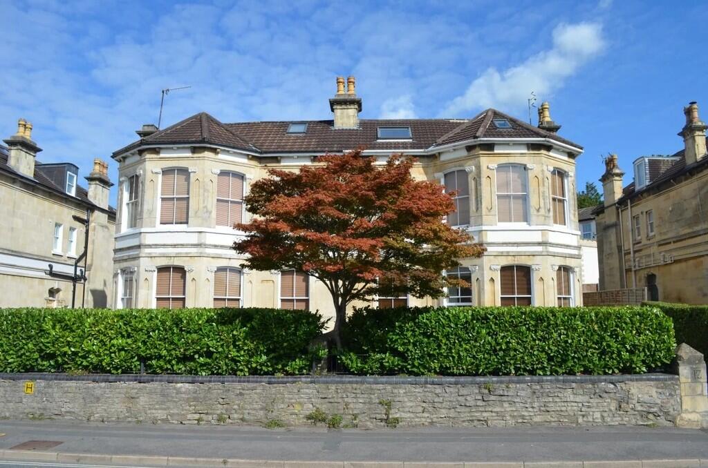 Main image of property: Newbridge Road, Bath
