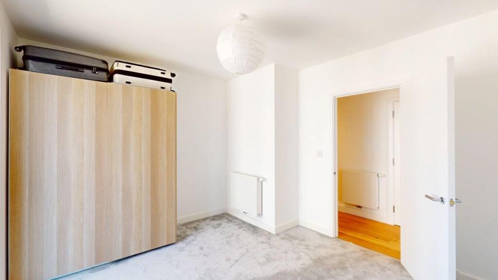 Apartment in London, Royal Borough of Greenwich - View 5
