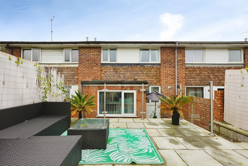 Main image of property: Darnley Close, Folkestone, Kent, CT20