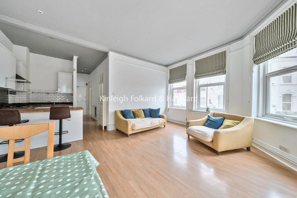 Main image of property: Upper Tooting Road, Tooting, London, SW17
