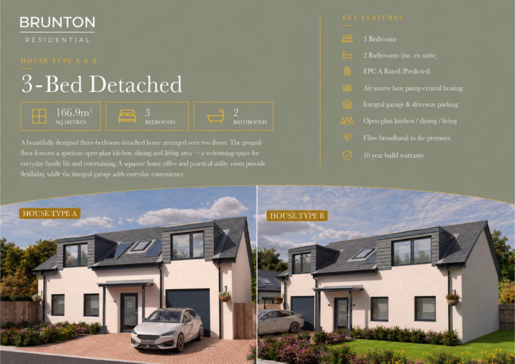 House in Allendale, Thornley Gate - View 6