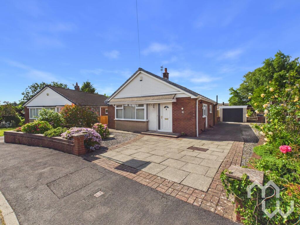 Main image of property: Top Acre, Hutton, PR4