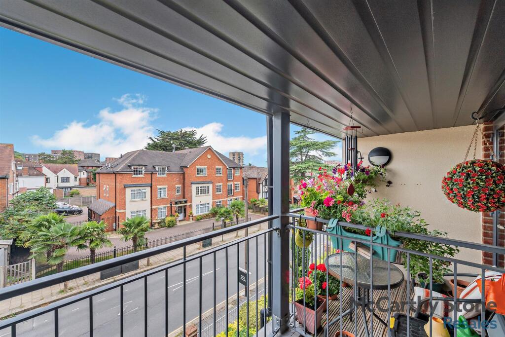 Main image of property: Randolph House, Northwick Park Road, Harrow