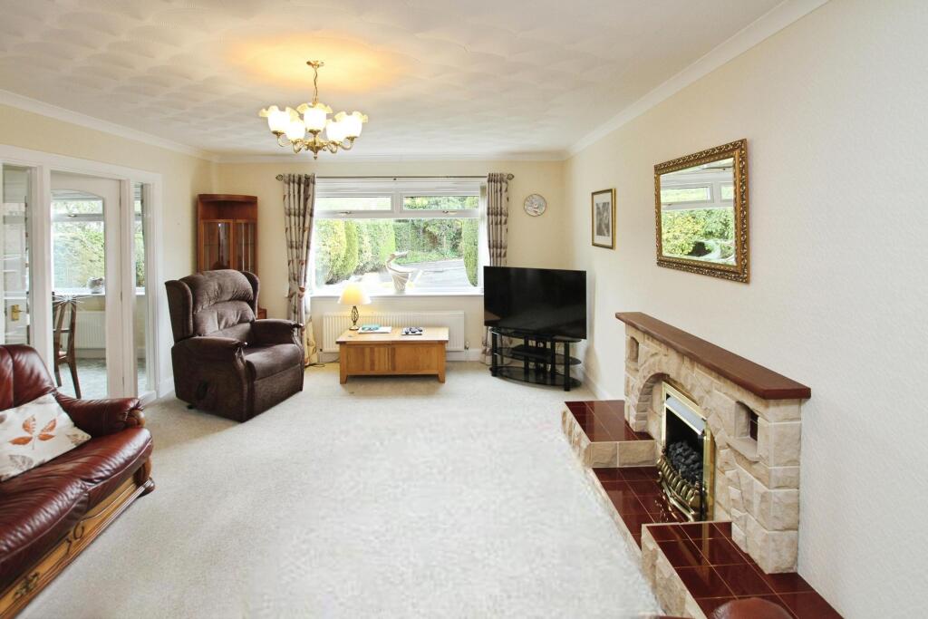 Reilly Gardens, Bonnybridge, Stirlingshire, FK4 photo 4
