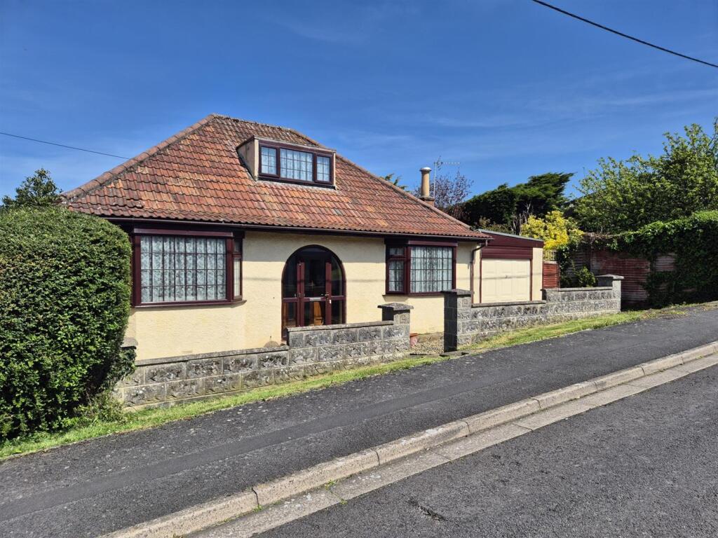 Main image of property: Highfield Road, Weston-super-Mare