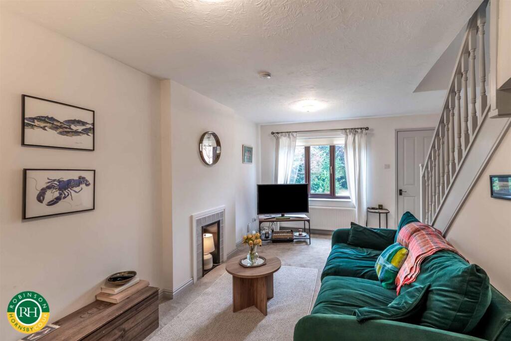 Holly Croft Grove, Tickhill, Doncaster photo 3