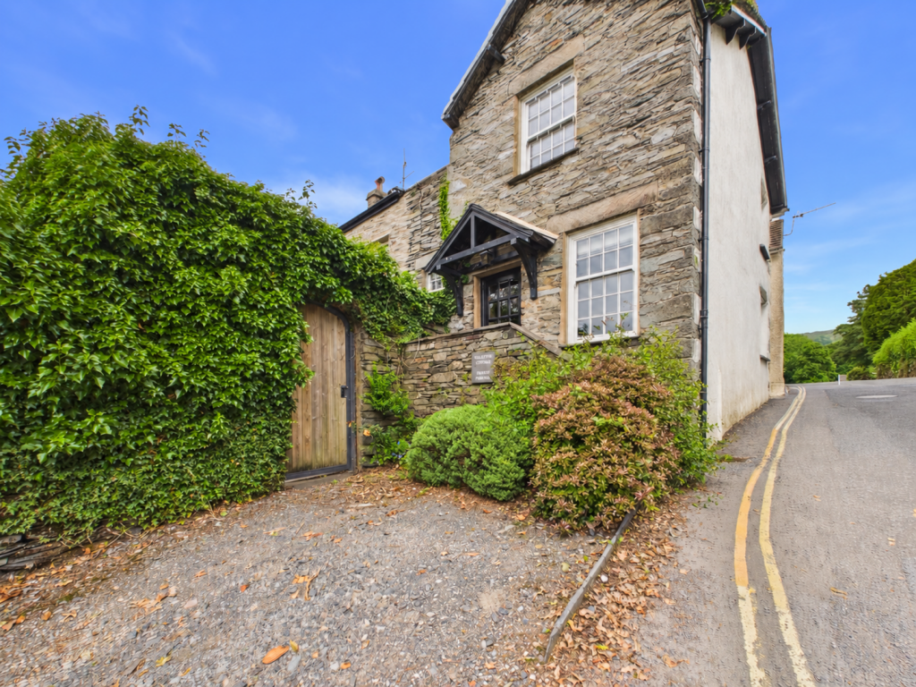 Main image of property: Valentine Cottage, 1 Kelsick Cottages, Kirkstone Road Ambleside LA22 9EA