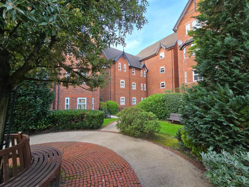 Main image of property: New Copper Moss, Altrincham, WA15