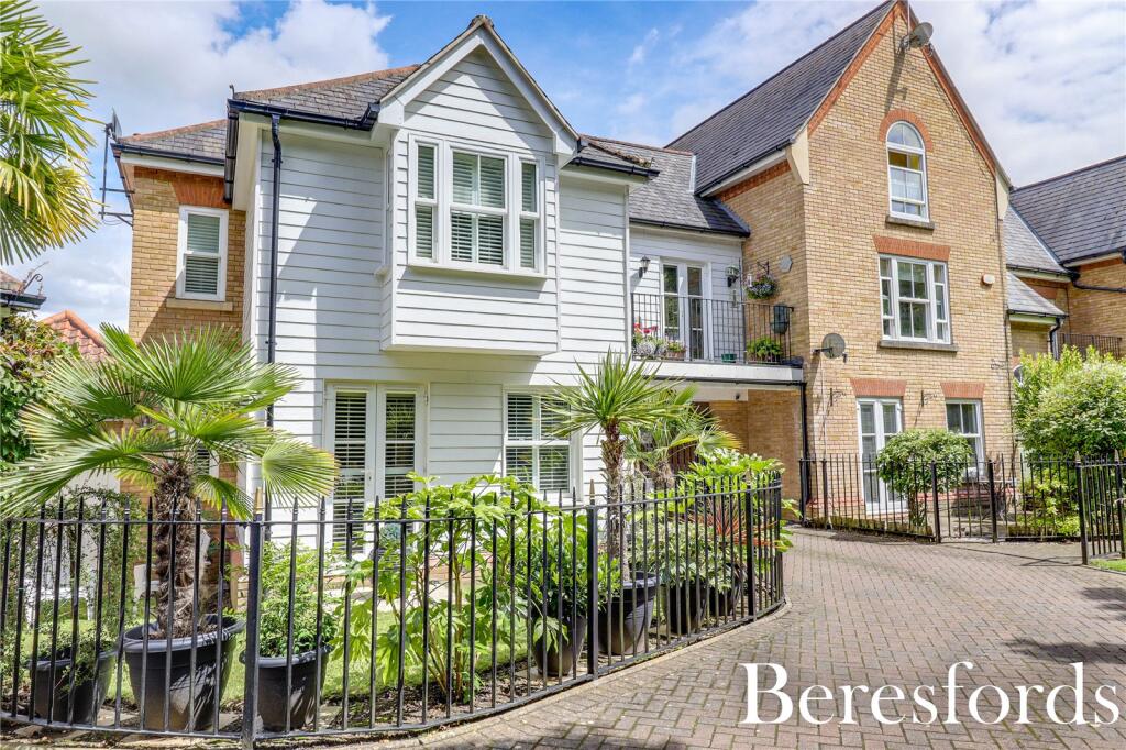 Main image of property: Sawyers Grove, Brentwood, CM15