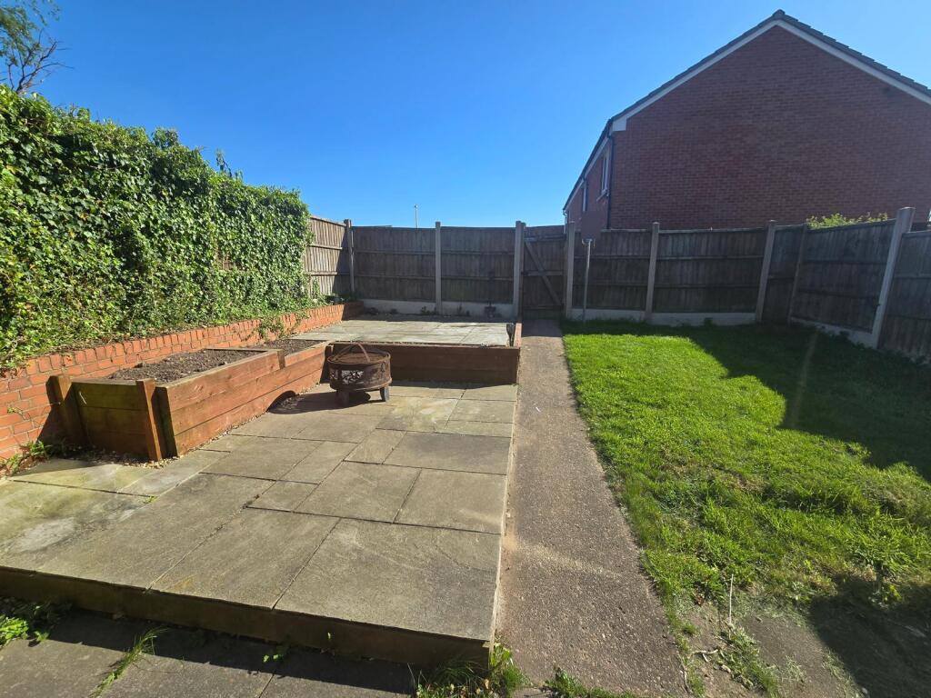 Additional image 9 of Byron Way, Catshill, B61