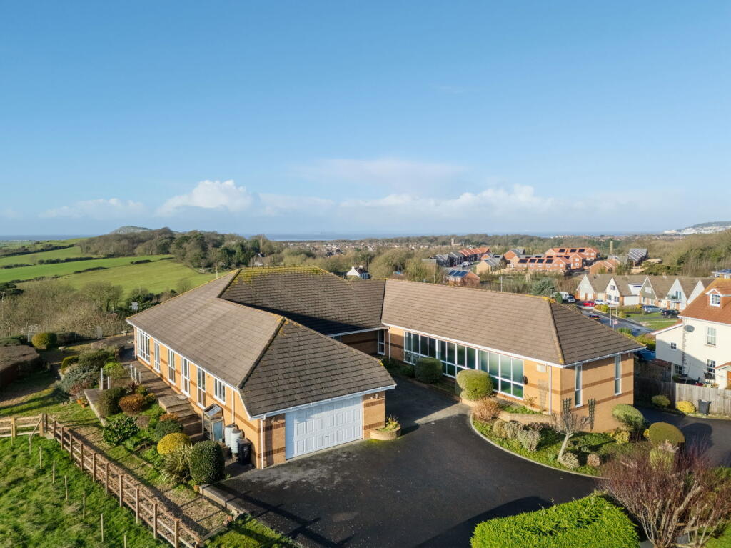 Main image of property: Bleadon Hill, Weston-super-Mare