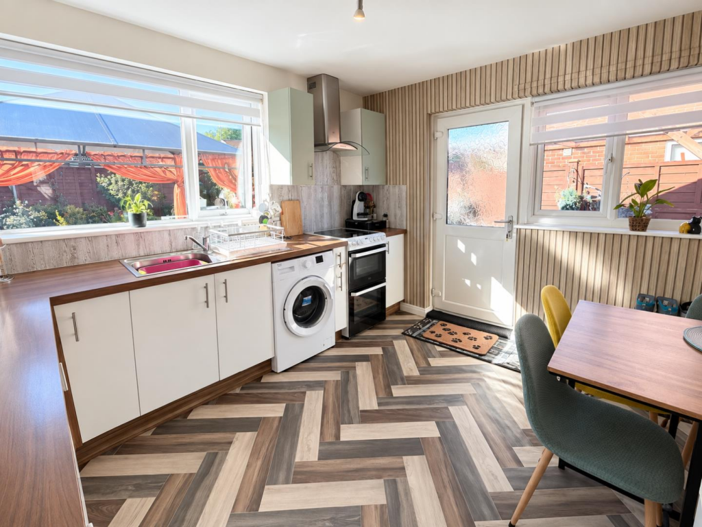 House in Stockton-on-Tees - View 5
